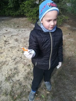 Akcja Sprzątania Świata