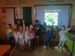 Dzień Praw Dziecka
